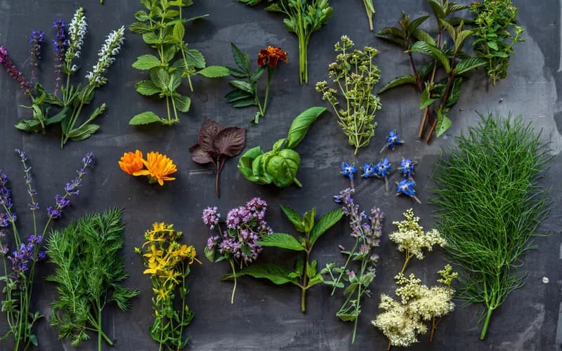 ZANATANY Botanical Heritage
